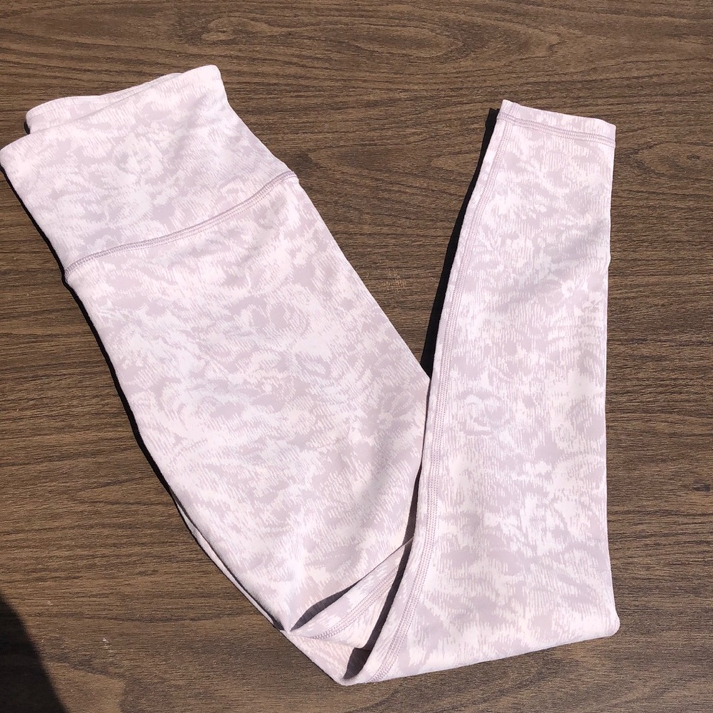 Athleta elation full length leggings